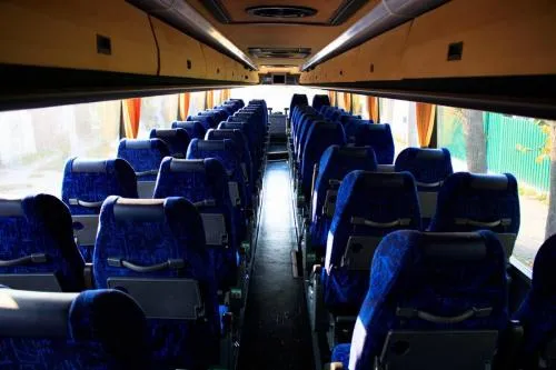 Аренда автобуса Ванхул Альтано 916 Vanhool Altano 916 в Минске, Бобруйске, Могилеве