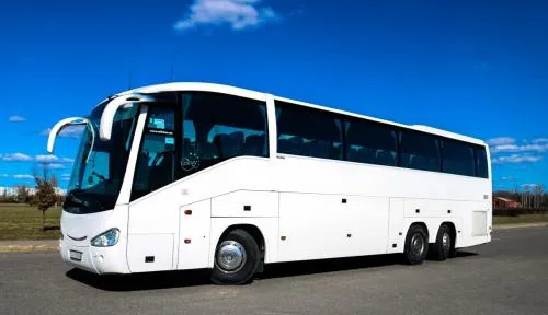 Аренда автобуса Скания-124 Scania-124 в Минске, Бобруйске, Могилеве